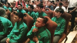Image post by @timnasfutsal on Instagram
