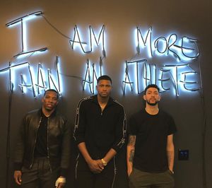 Image post by @rudygay on Instagram