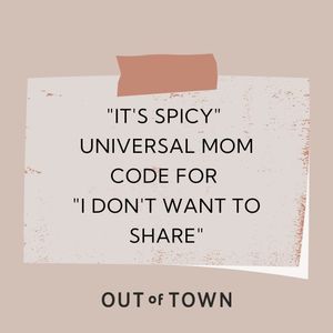Image post by @shopoutoftown on Instagram