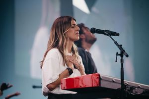 Image post by @passioncity on Instagram