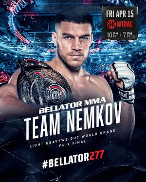 Image post by @bellatormma on Instagram