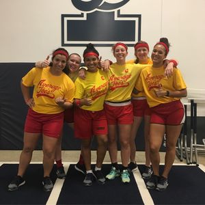 Image post by @yalesoftball on Instagram