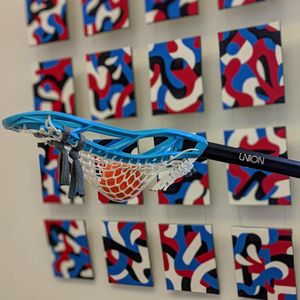 Image post by @maveriklacrosse on Instagram