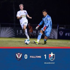 Image post by @northcarolinafc on Instagram