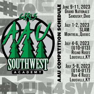 Image post by @swacademywbb on Instagram