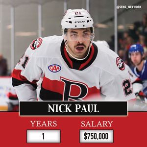 Image post by @sens_network on Instagram