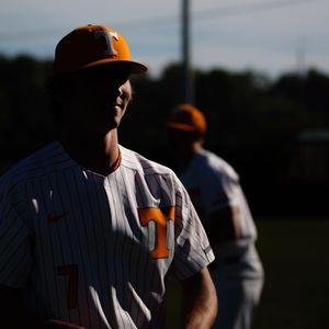 Image post by @vol_baseball on Instagram