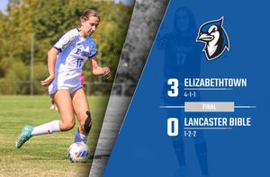 Image post by @etownbluejays on Instagram