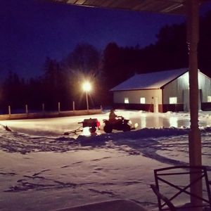 Image post by @officialminnhockey on Instagram