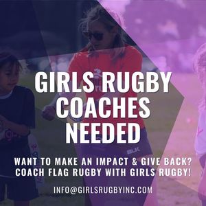 Image post by @girlsrugbysocal on Instagram