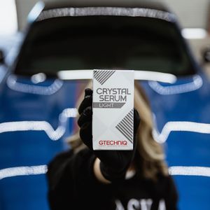 Image post by @gtechniq_na on Instagram