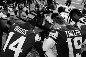 Image post by @athielen19 on Instagram