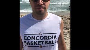 Image post by @concordia_mbb on Instagram