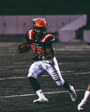 Image post by @thespringleague on Instagram