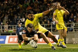 Image post by @circlingseattlesports on Instagram