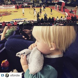 Image post by @fairfieldu on Instagram
