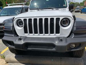 Image post by @tricktrucks1 on Instagram