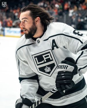 Image post by @lakings on Instagram