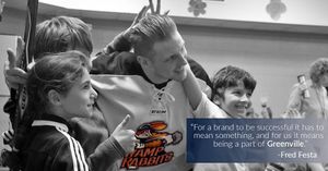 Image post by @swamprabbits on Instagram