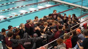 Image post by @unionswimdive on Instagram
