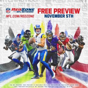 Image post by @nflnetwork on Instagram