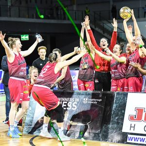 Image post by @britishbasketballleaguew on Instagram