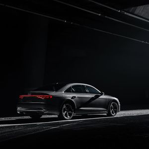 Image post by @audi on Instagram