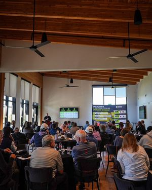 Image post by @cologolf on Instagram