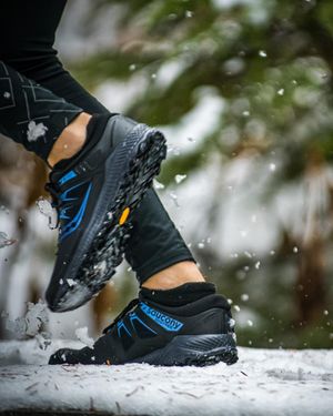 Image post by @saucony on Instagram
