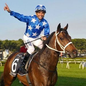 Image post by @australianturfclub on Instagram