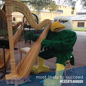 Image post by @conferenceusa on Instagram
