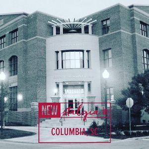 Image post by @uofscalumni on Instagram