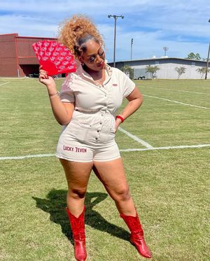 Image post by @deltafierce on Instagram