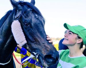 Image post by @australianturfclub on Instagram