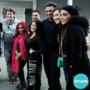 Image post by @omaze on Instagram