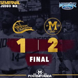 Image post by @indiosmayaguezlbprc on Instagram
