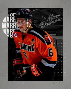 Image post by @okwarriors_nahl on Instagram