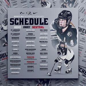 Image post by @pcwhockey on Instagram