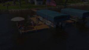 Video post by @lakecountrybarge on Facebook