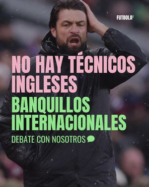 Image post by @futbolamedia on Instagram