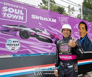 Image post by @detroitgp on Instagram