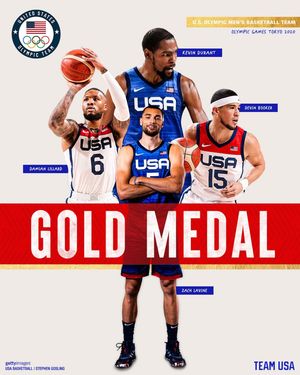 Image post by @teamusa on Instagram