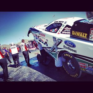 Image post by @jfr_racing on Instagram