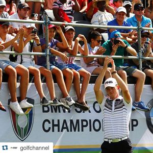 Image post by @texasmgolf on Instagram