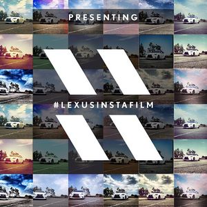 Image post by @lexususa on Instagram