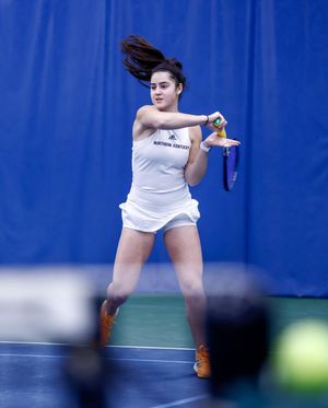 Image post by @nkunorsetennis on Instagram