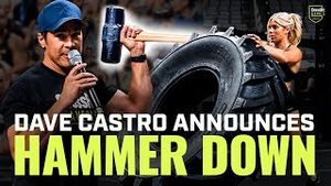 Video post by @crossfitgamestv on YouTube