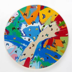 Image post by @phillipsauction on Instagram
