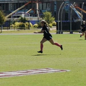 Video post by @acu_soccer on Instagram