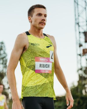 Image post by @dmribich on Instagram